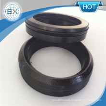 Rubber V Seal Ring (SPARE PARTS OF ASCPTIC BRICK PACK MACHINE)